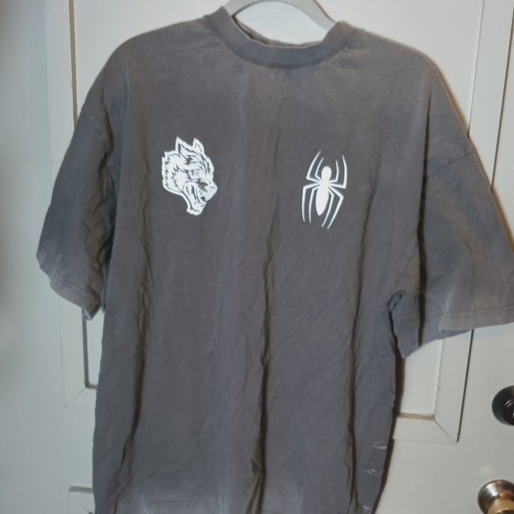 Darc Sports X Marvel Spider Man - Picture 5 of 8